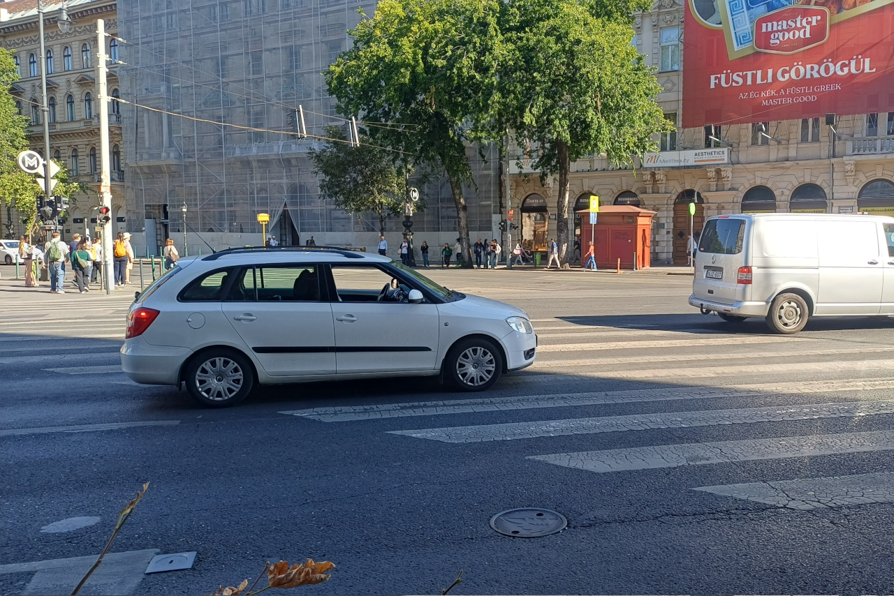 andrassy