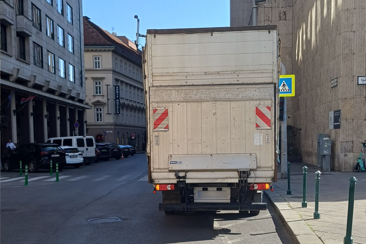 vigadó